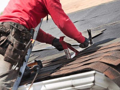 About Roof Repair Experts Verona, ND